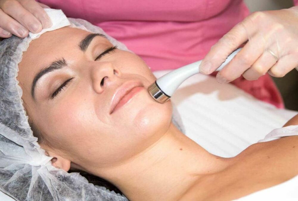 Безинъекционная мезотерапия – беспрепятственная доставка активных препаратов в клетки кожи