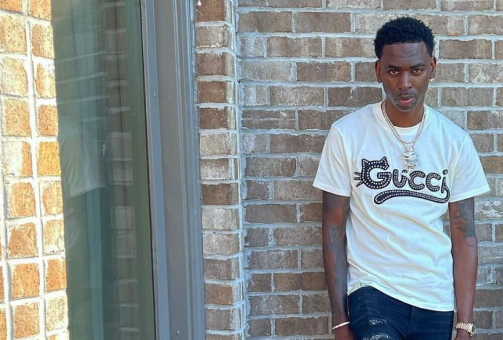 В магазине США застрелили известного репера 