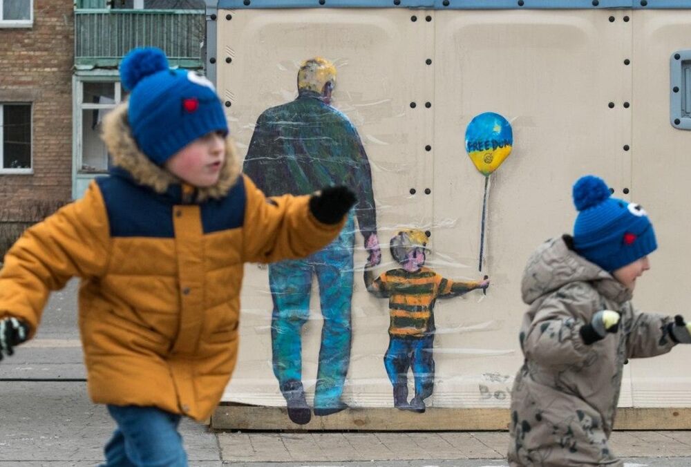Київ закликав Москву терміново передати списки всіх викрадених дітей