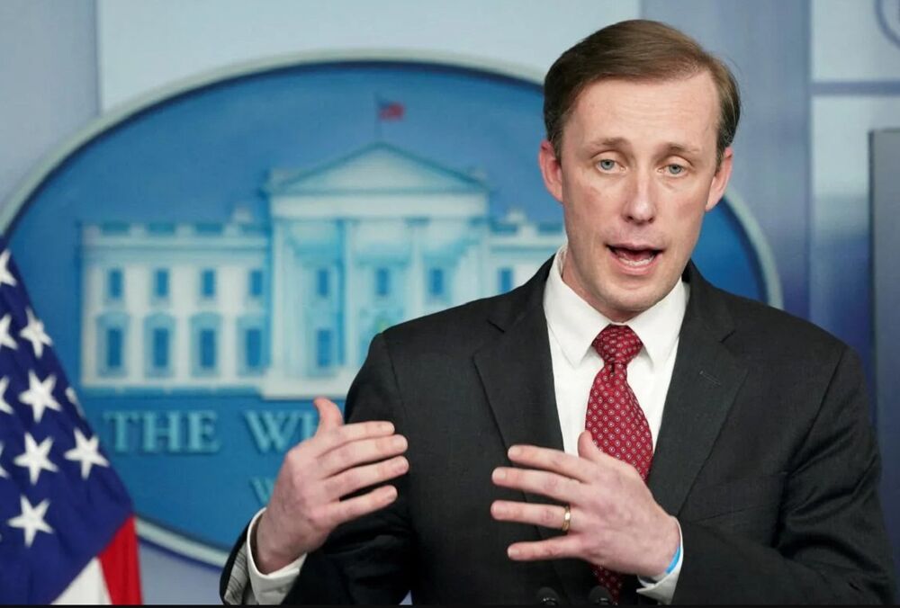 У Білому домі запевняють, що готові одночасно допомагати Україні та Ізраїлю