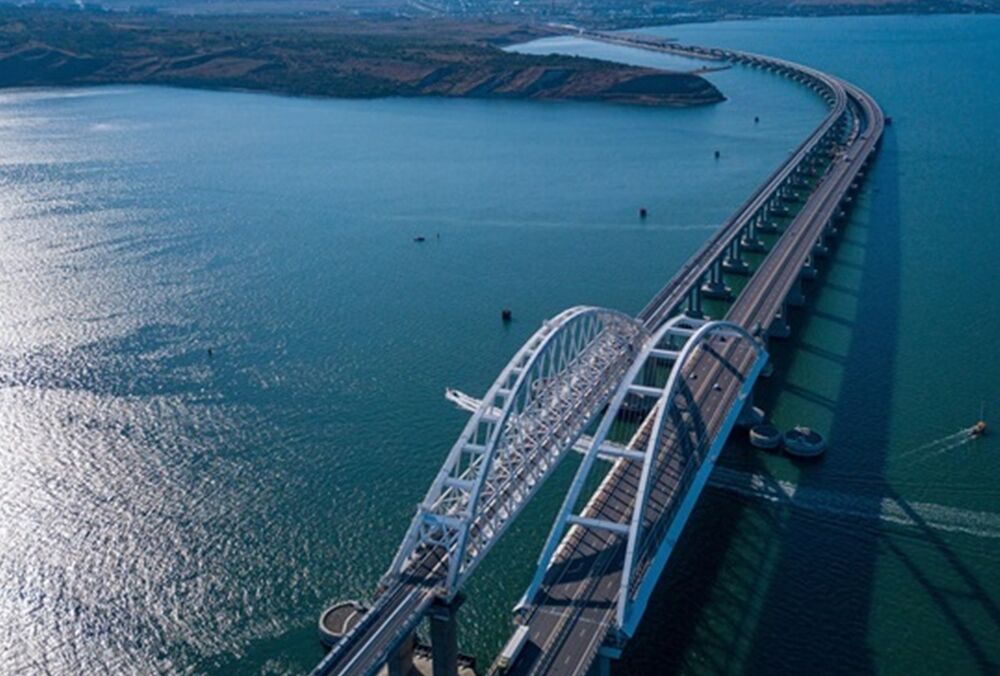 Крымский мост – не единственная цель: генерал объяснил, что будут уничтожать ВСУ с эстакадой Крымский мост – не единственная цель: генерал объяснил, что будут уничтожать ВСУ с эстакадой
