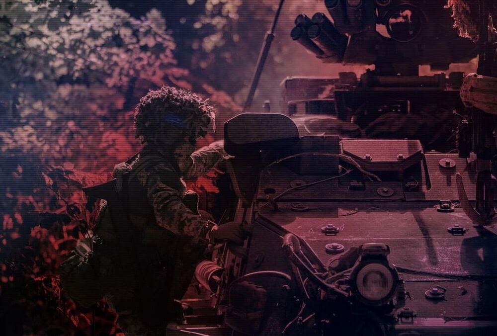 Росіяни з серпня по вересень захопили у 5,5 разу більше території України, ніж за весь 2023 рік