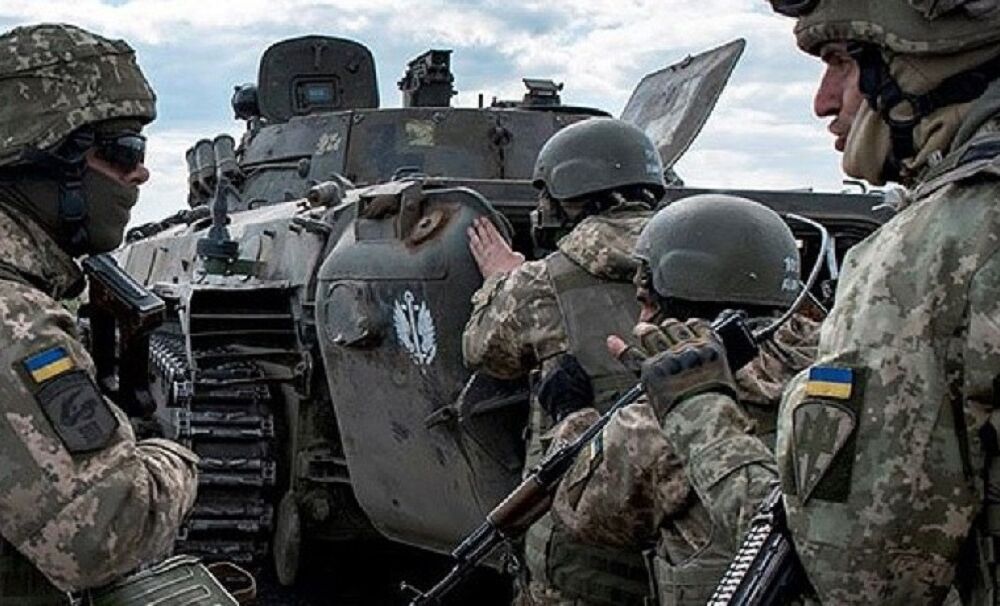 СМИ: после контрнаступления Украину будут склонять к ”перемирию” с Россией 