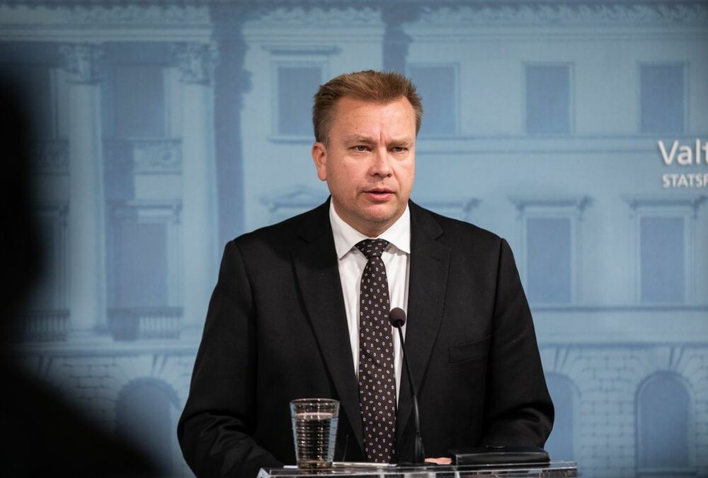 Фінляндія вважає неактуальним питання про передачу Україні винищувачів Hornet