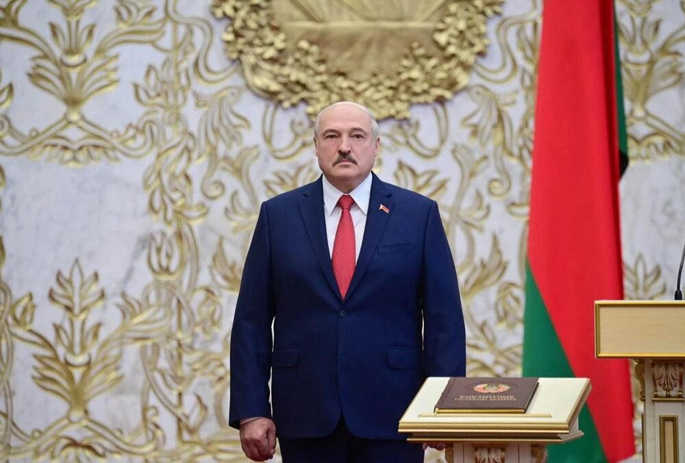 Эксперты: Лукашенко надумал построить крупный военный полигон в Гомельской области  Эксперты: Лукашенко надумал построить крупный военный полигон в Гомельской области
