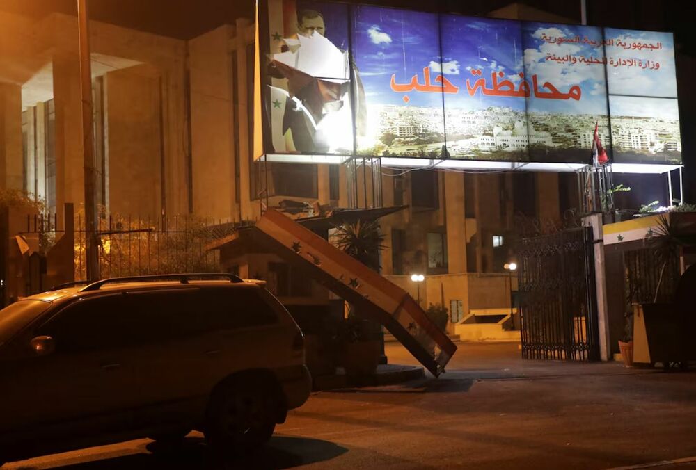 Росія обіцяє режиму Башара Асада у Сирії нову техніку