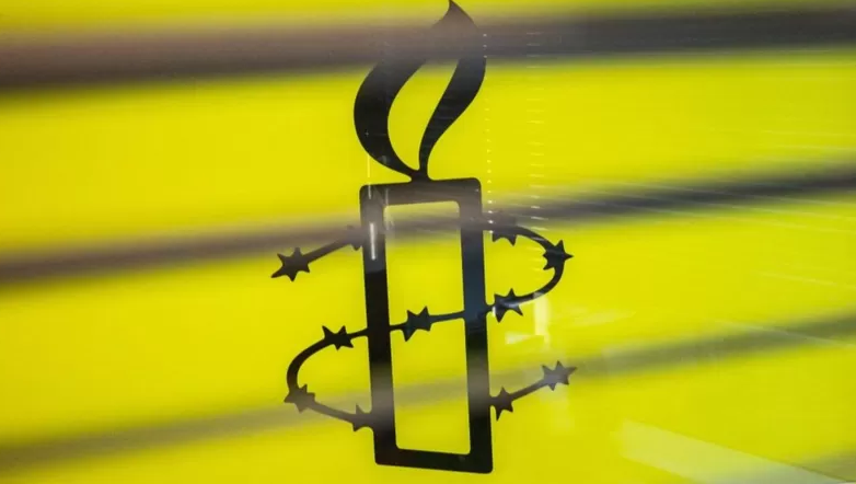 Глава українського Amnesty International звільнилася через скандальний звіт Глава українського Amnesty International звільнилася через скандальний звіт
