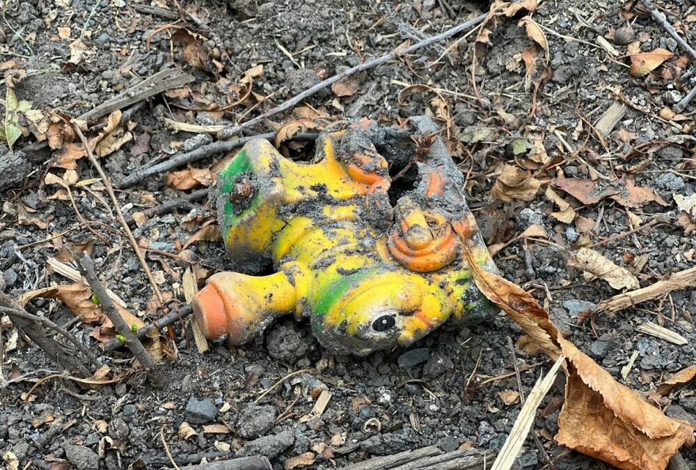 Оккупанты атаковали промышленное предприятие в Зеленодольске