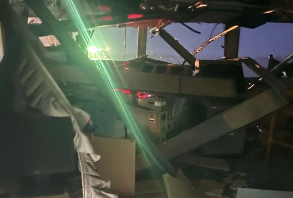 Удар по іноземному судну на Одещині: відомі нові подробиці про загиблого й поранених