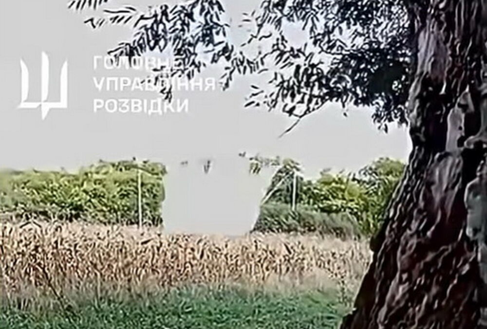 ГУР повідомляє про ліквідацію підполковника ”Росгвардії”, який очолював спецпідрозділ ”Авангард”