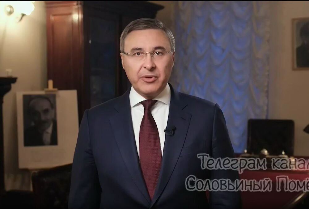 Міністр освіти РФ похвалився нобелівськими преміями двох російських учених, які її ніколи не отримували