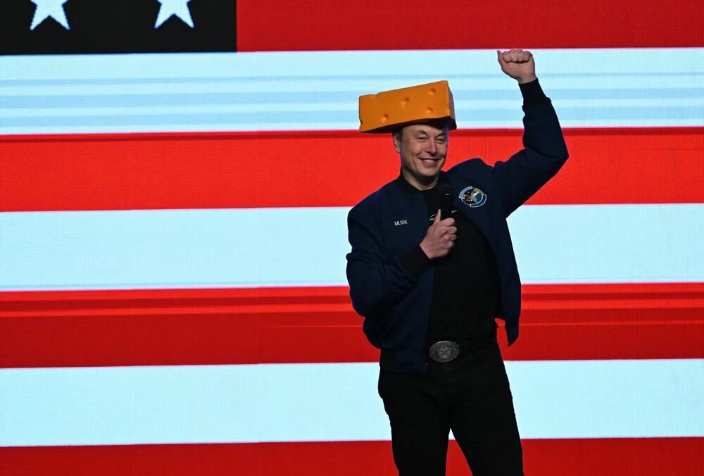 Демократи захотіли перевірити Маска і співробітників DOGE на наркотики, але ідея провалиться