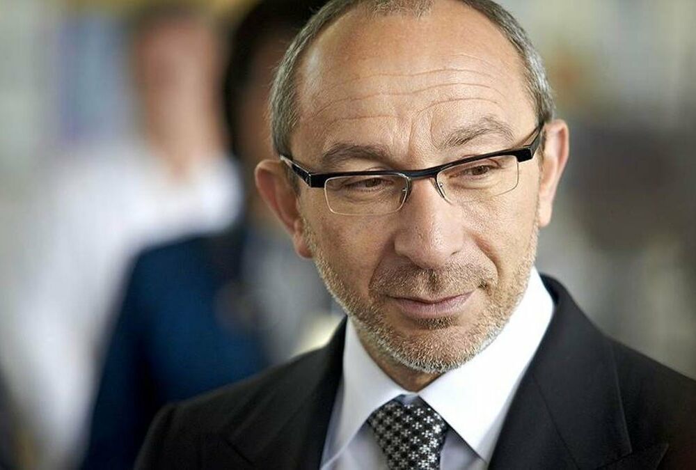 Прощание с Кернесом: где похоронят харьковского градоначальника