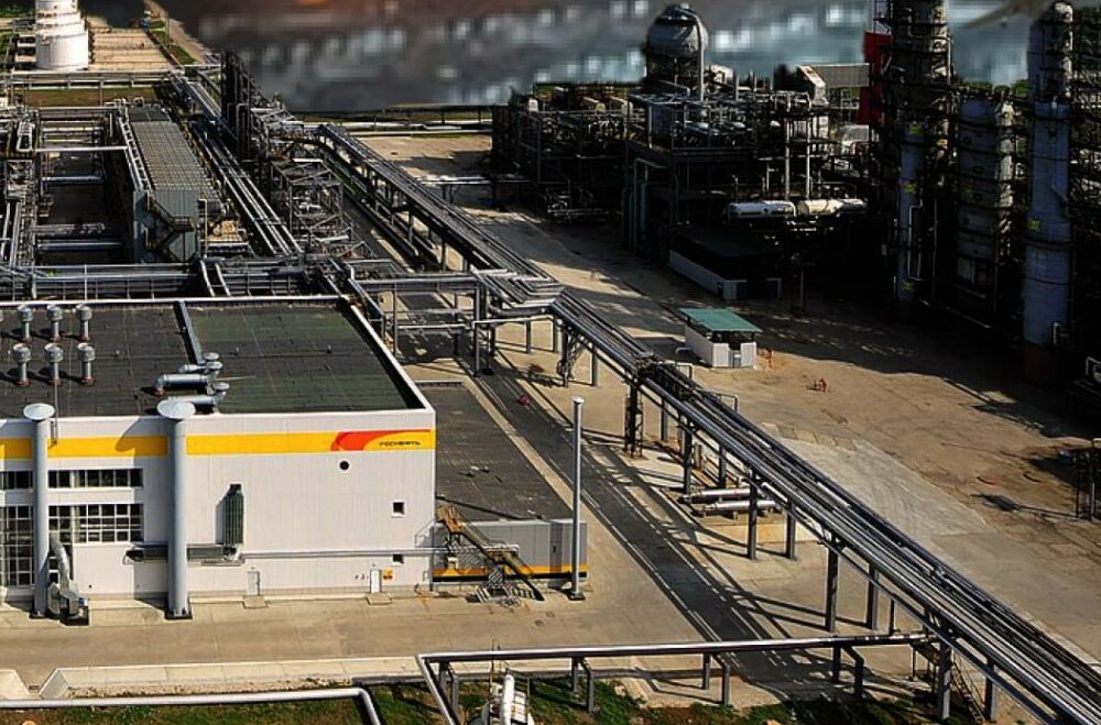 В Генштабе заявили об успешной атаке на нефтяные объекты в России