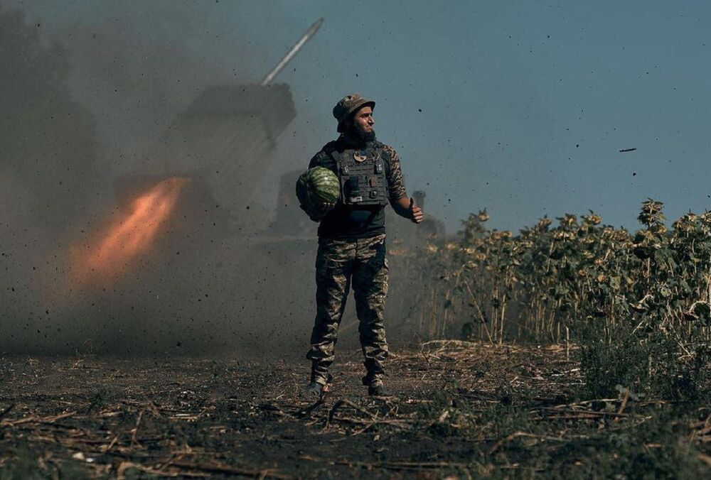 Эксперт рассказал, почему наступление ВСУ на Балаклею подвергло в шок российских оккупантов 