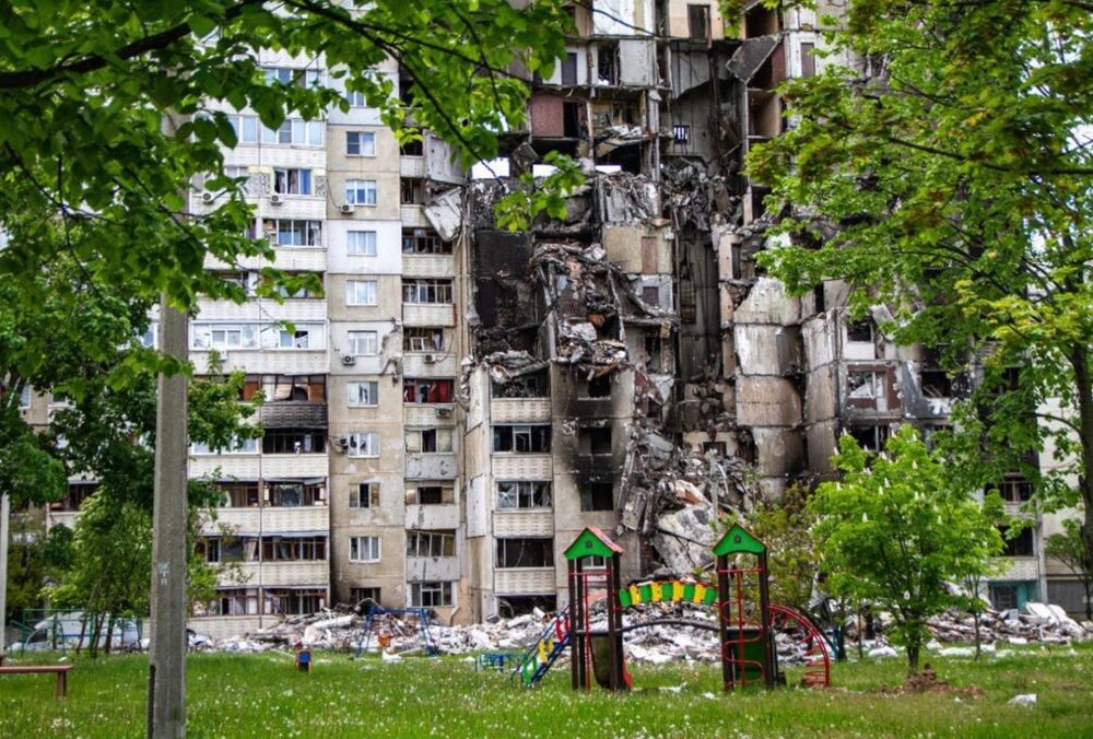 Синегубов рассказал о подготовке Харькова к новому наступлению россиян на город и область