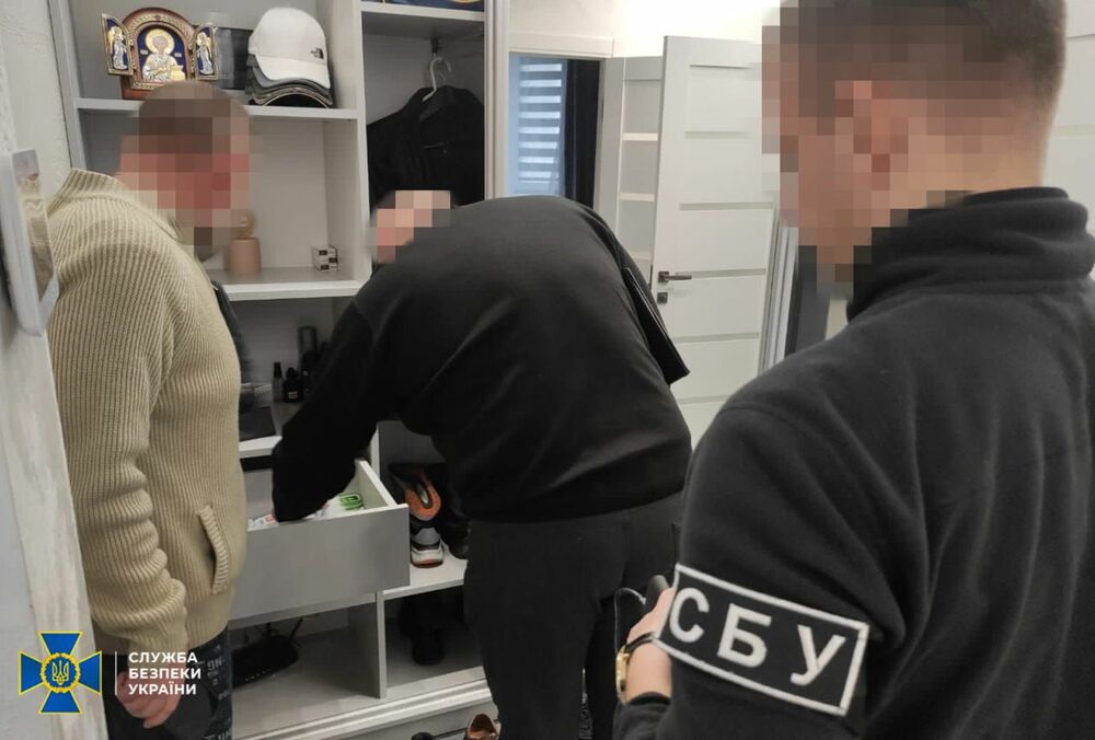 Обшуки у спільників нардепа Дубінського: відомі всі деталі