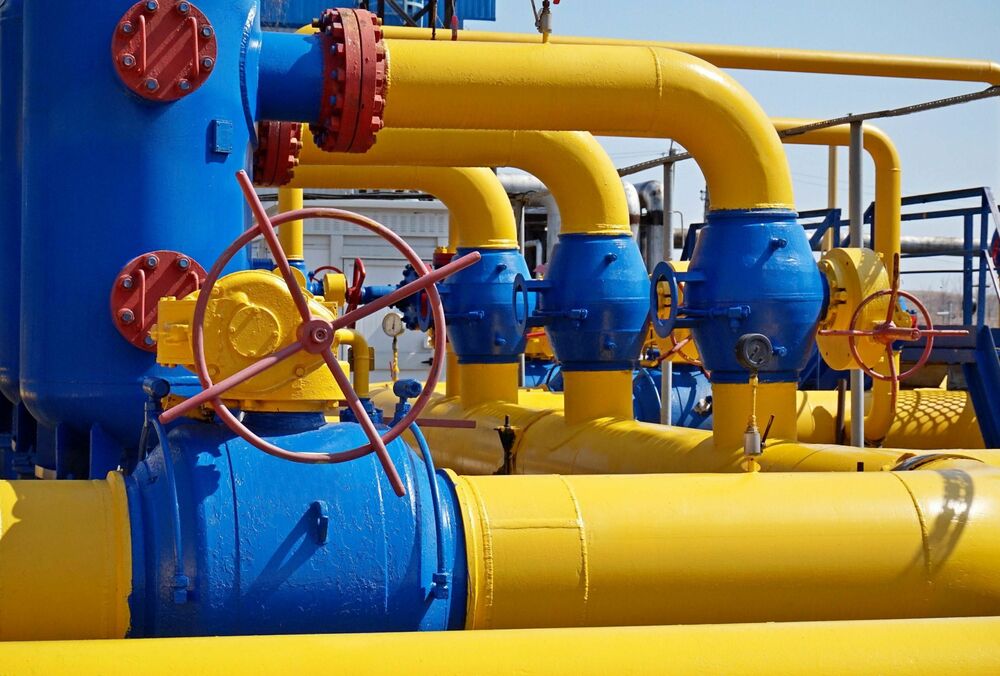 У Нафтогазі відповіли, наскільки українські газові сховища захищені від ракетних ударів