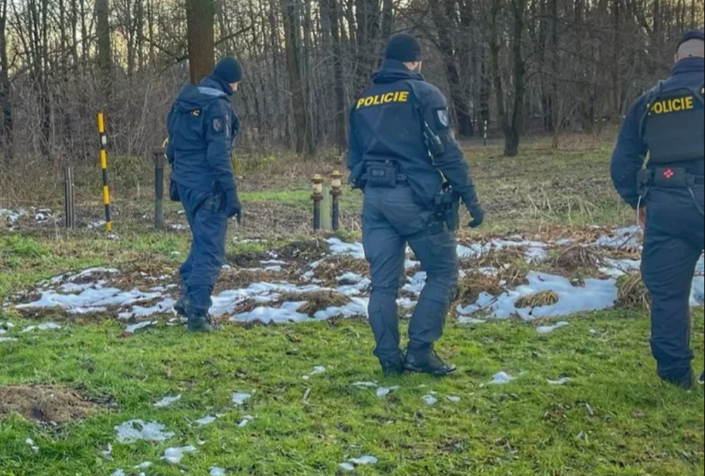 У Чехії 33-річний українець убив співвітчизницю, щоби не віддавати борг