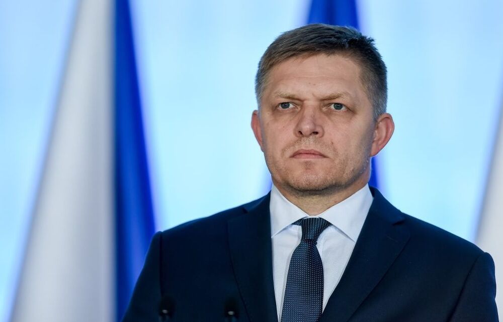 Колишній прем'єр Словаччини не підтримує допомогу Україні та її членства в НАТО