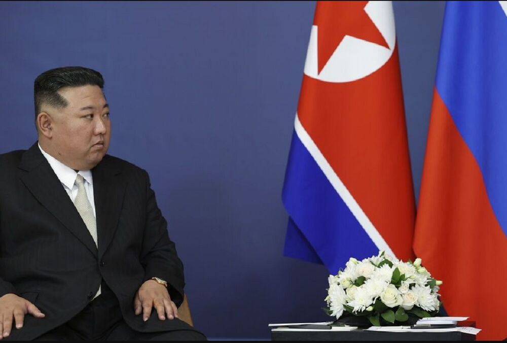 Reuters: Кім Чен Ин пригрозив світові завдати ядерного удару