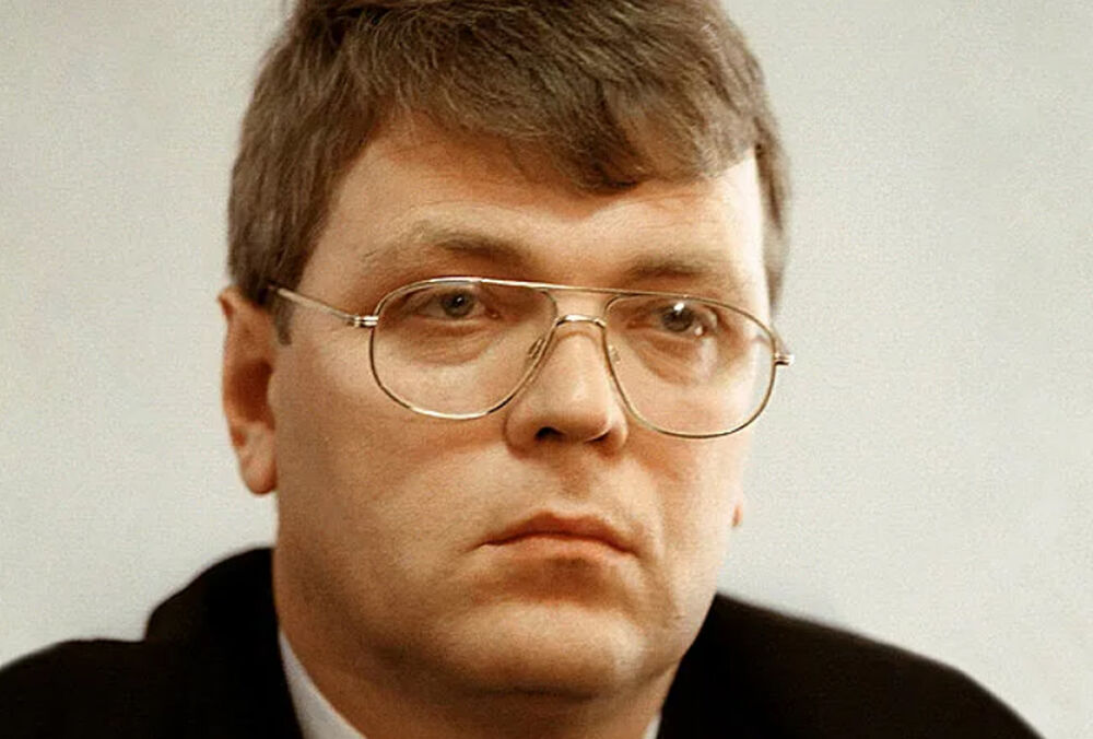 У Підмосков'ї знайдено мертвим екс-главу ”Росвооружения”