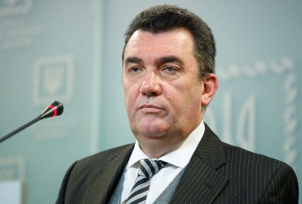 Данилов пояснил, почему нельзя допустить замораживания войны в Украине 