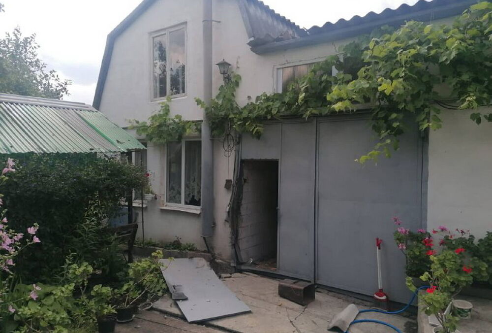 Росіяни з ”Торнадо” обстріляли Балаклію: 4 поранені