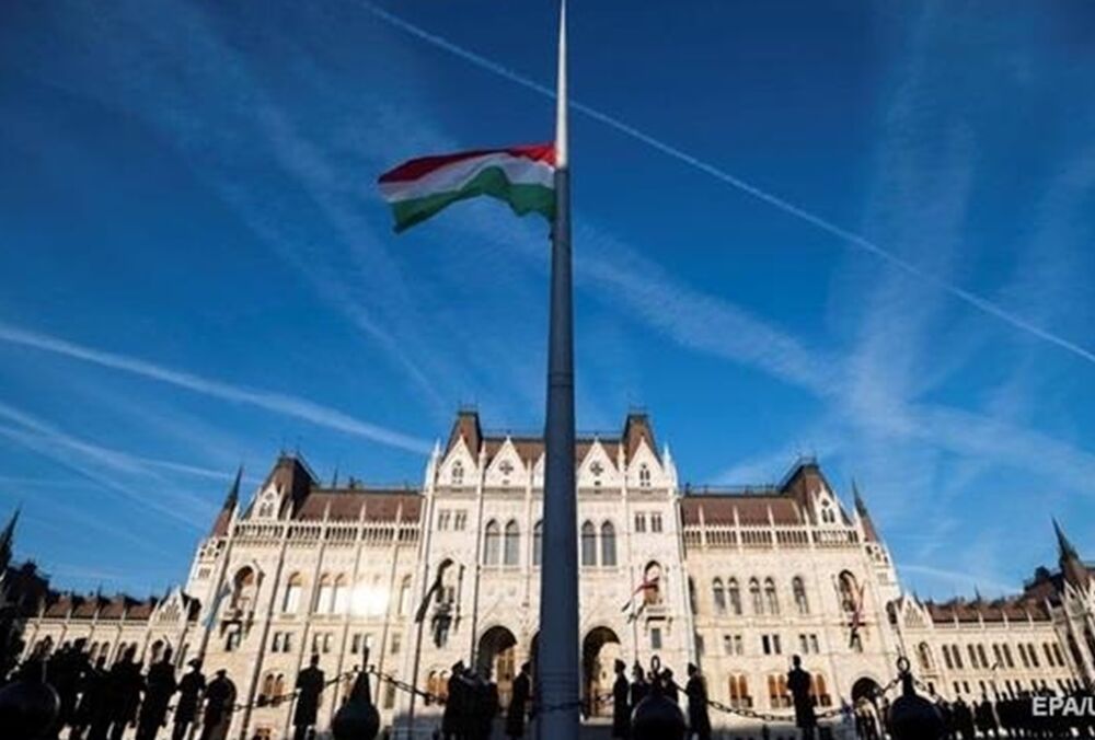 Український посол викликаний в МЗС Угорщини