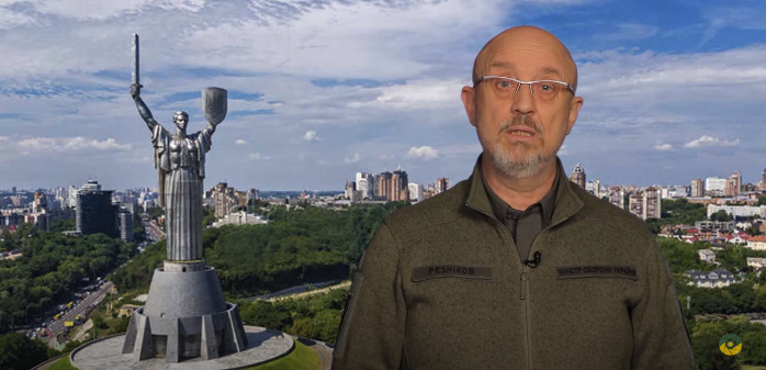 ”Вас відправили у пастку”: Резніков потужно звернувся до російських військових