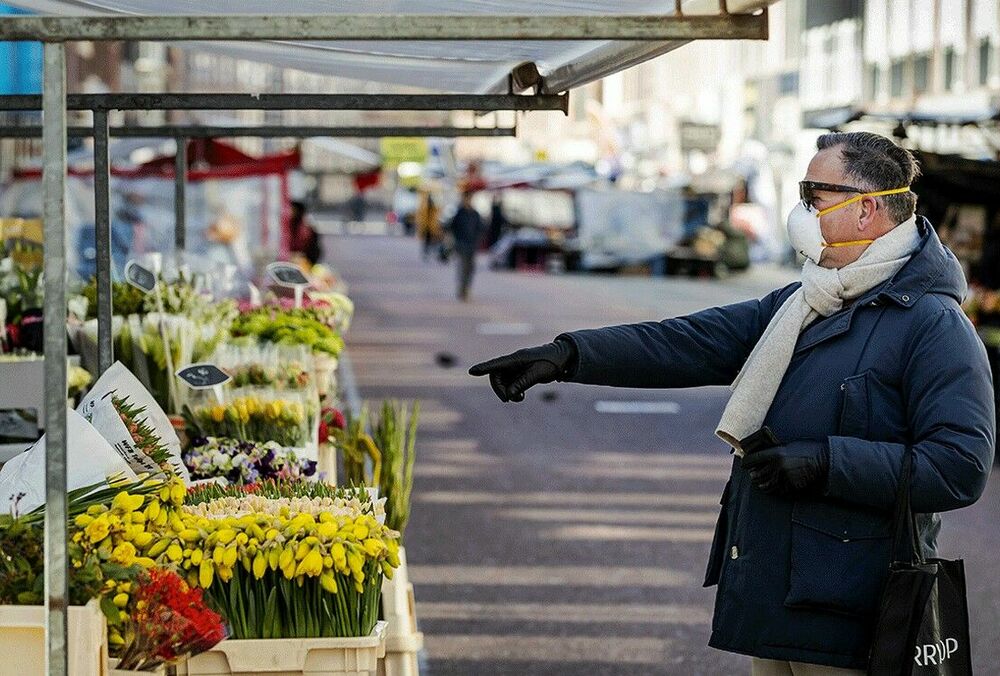 Нідерланди значно послаблюють карантин