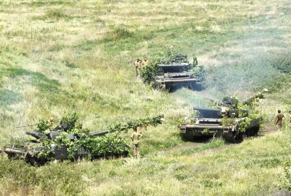 Скандальний воєнком із Южного відправлений на фронт