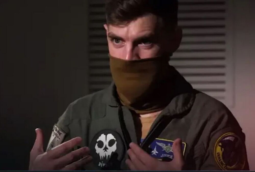 У ДБР прокоментували обшуки у квартирі загиблого пілота ”Джуса”