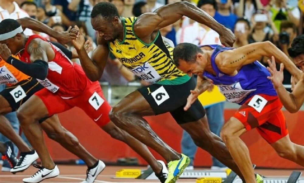 Керівник WADA запропонував повернути російським та білоруським спортсменам право виступати на змаганнях