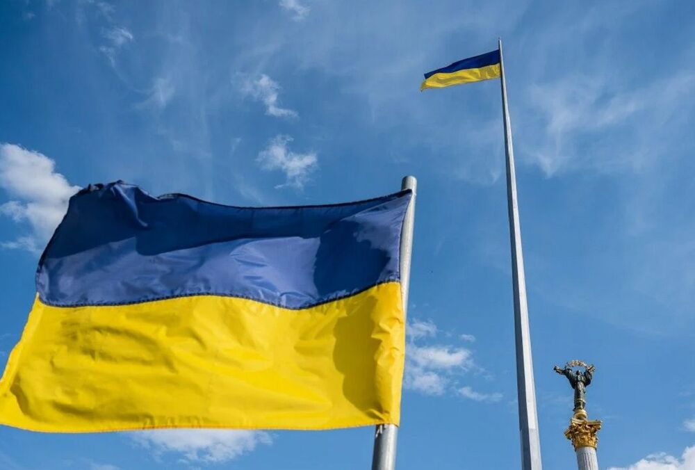 Україна та США розпочали перший раунд переговорів щодо гарантій безпеки Україна та США розпочали перший раунд переговорів щодо гарантій безпеки