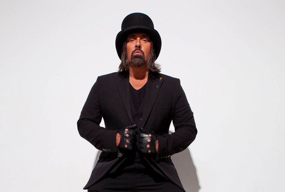 Дима Коляденко будет вести программу о шоу-бизнесе на канале ”Украина 24”