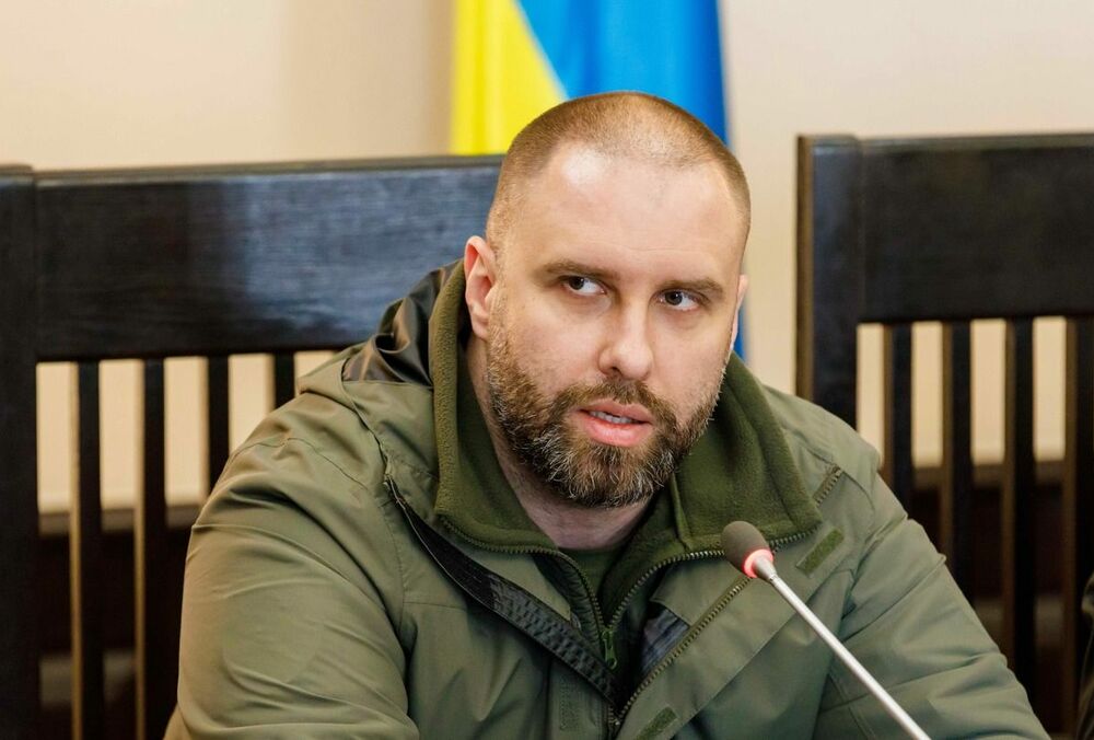 Синегубов прокомментировал сообщения о планах России захватить Харьков