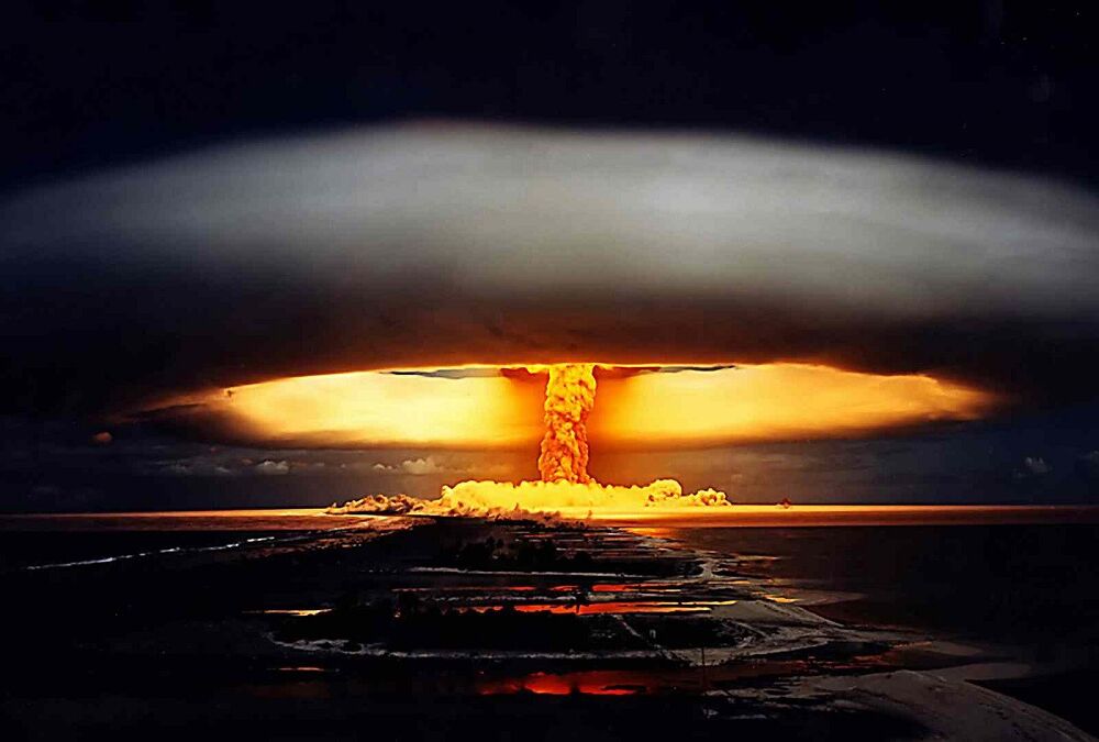 Будет много шантажа: Арестович оценил вероятность ядерного удара по Украине 