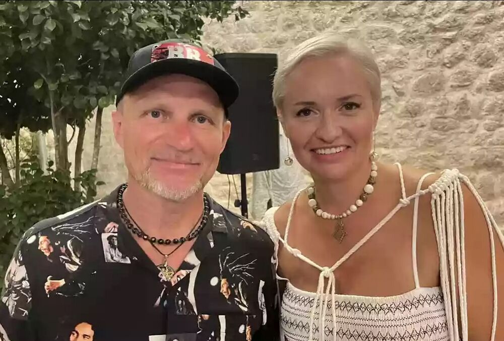 Олег Скрипка потрапив у скандал через виступ із російськими музикантами-біженцями