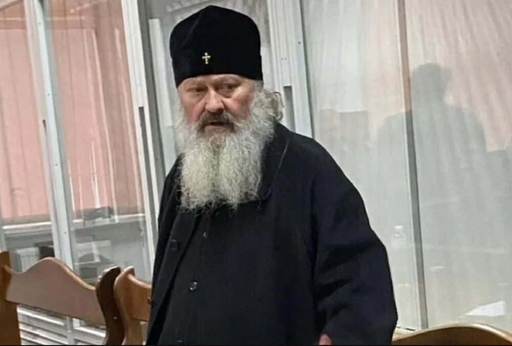 РосЗМІ: ”Паша Мерседес” хоче вийти на зв'язок із патріархом Кирилом