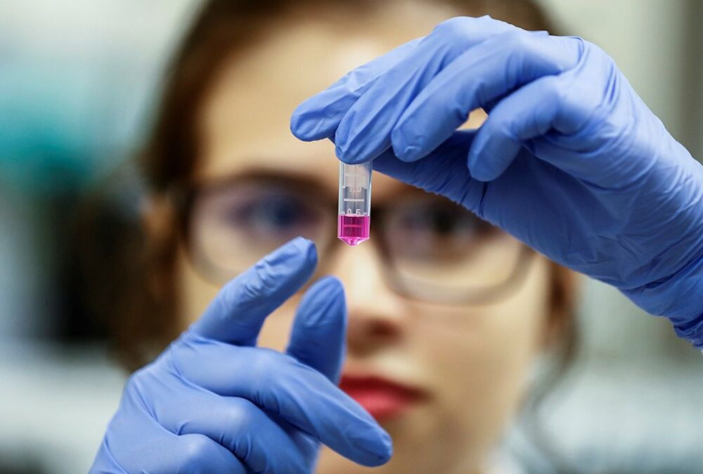 В СНБО назвали главные особенности нового штамма коронавируса