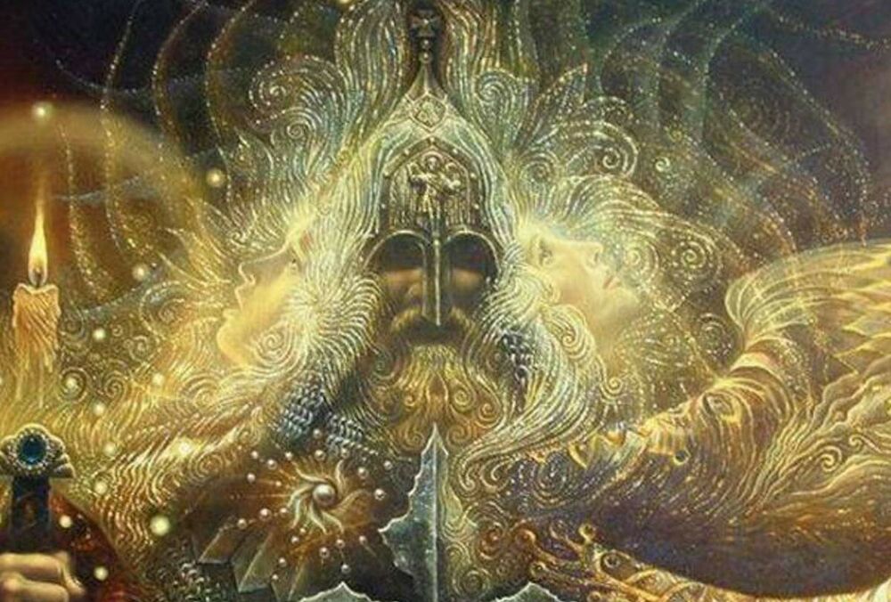 Перунов день: традиции и история праздника