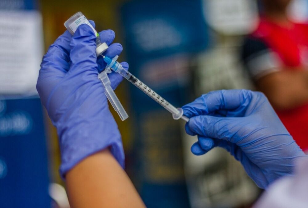 Ляшко розповів, коли почнеться відсторонення від роботи невакцинованих чиновників і педагогів