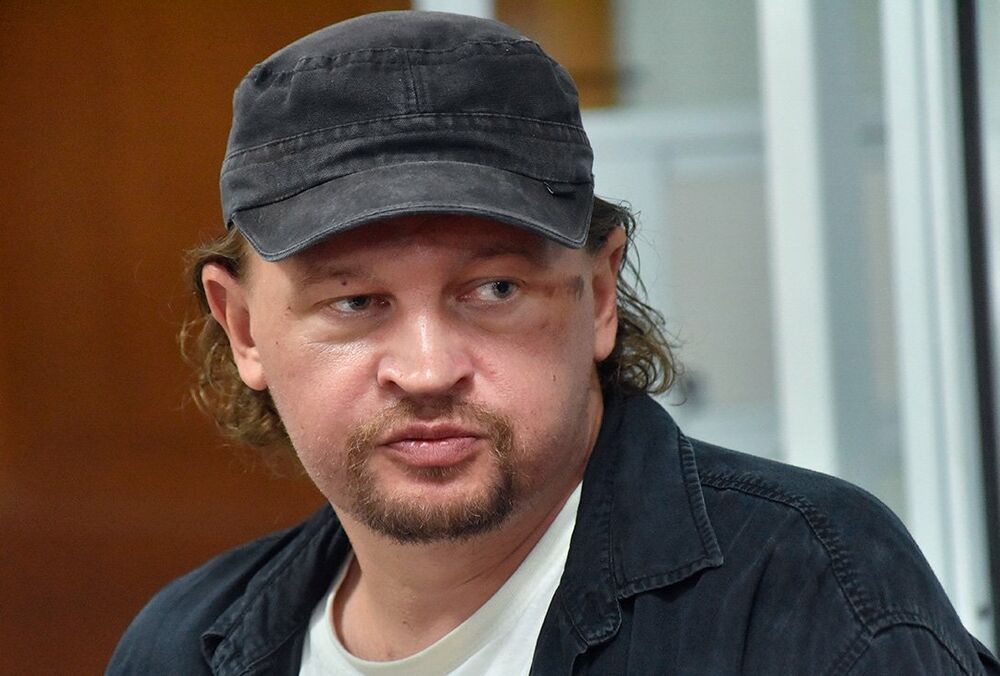 Захоплення автобуса в Луцьку: терорист проведе в психіатричній лікарні кілька місяців