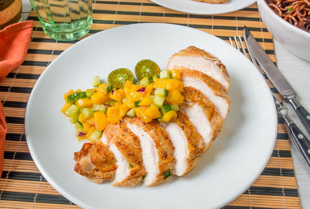 Мясо на завтрак: диетологи назвали самые полезные варианты