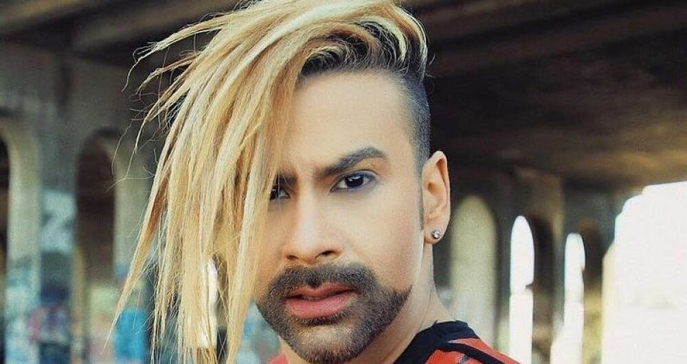 Амадор Лопес запрошує худнути разом