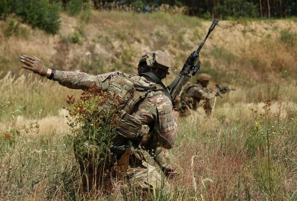 ЗСУ наближаються до Херсона та Мелітополя - мер