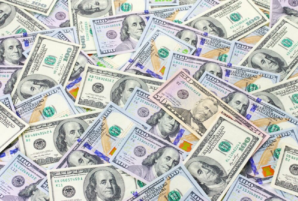 Новый доклад об инфляции в США: в казначействе предупредили американцев о непростых временах 