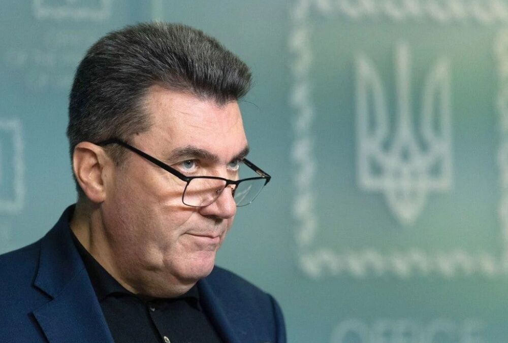 Большое наступление России уже началось, но есть большие проблемы, - Данилов  Большое наступление России уже началось, но есть большие проблемы, - Данилов