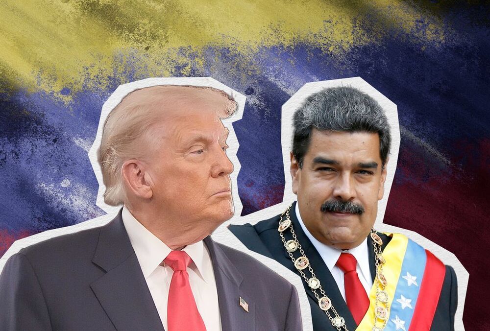 Трамп оголосив про закриття повітряного простору над Венесуелою